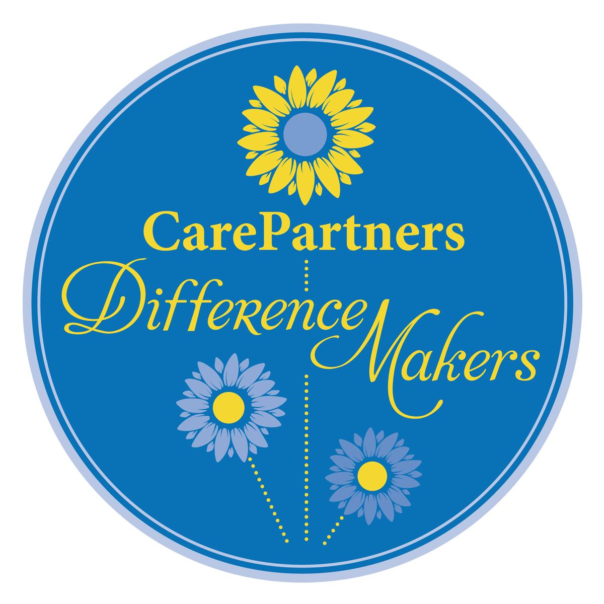 Difference Makers Luncheon! Enjoy these honoree videos and photos!