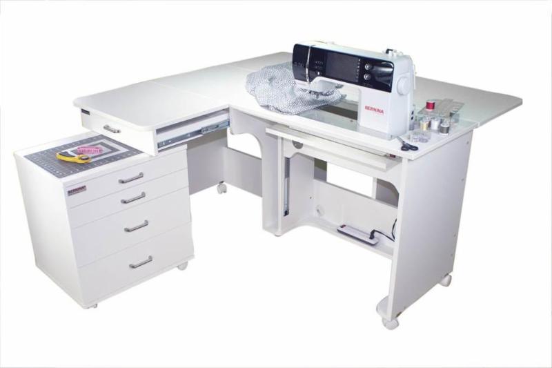 Bernina Sewing For 880 Matttroy