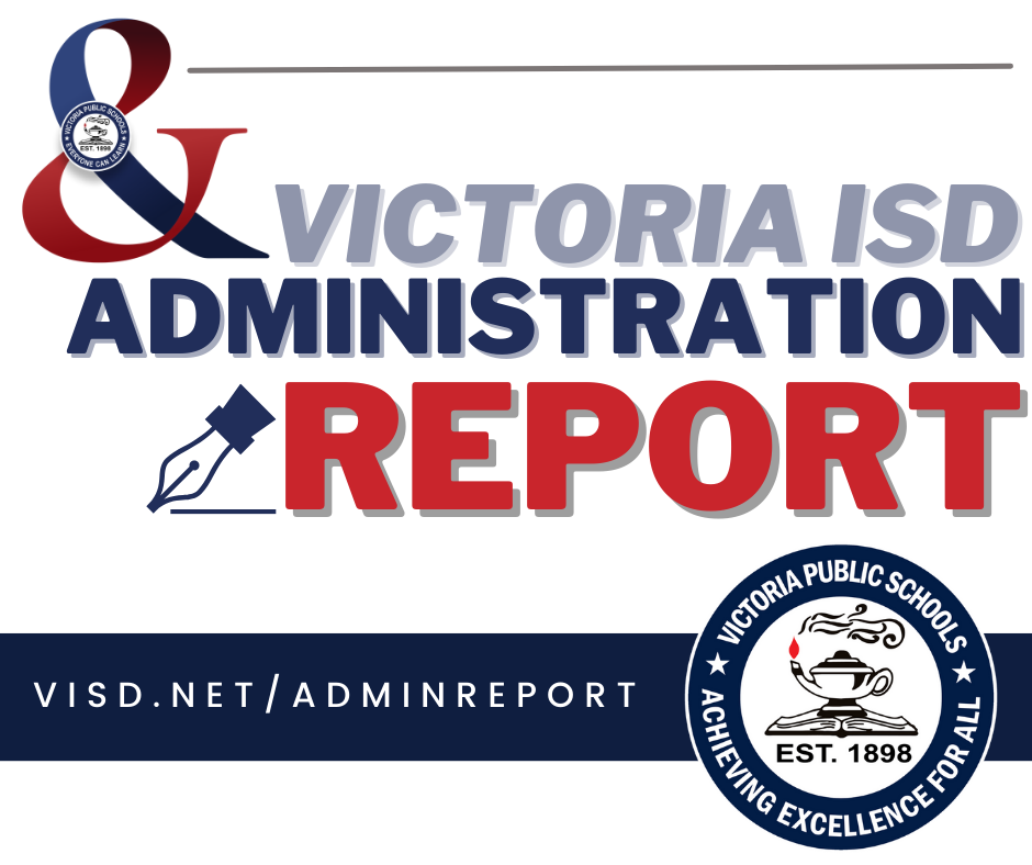 VICTORIA INDEPENDENT SCHOOL DISTRICT CELEBRATES SCHOOL BOARD ...