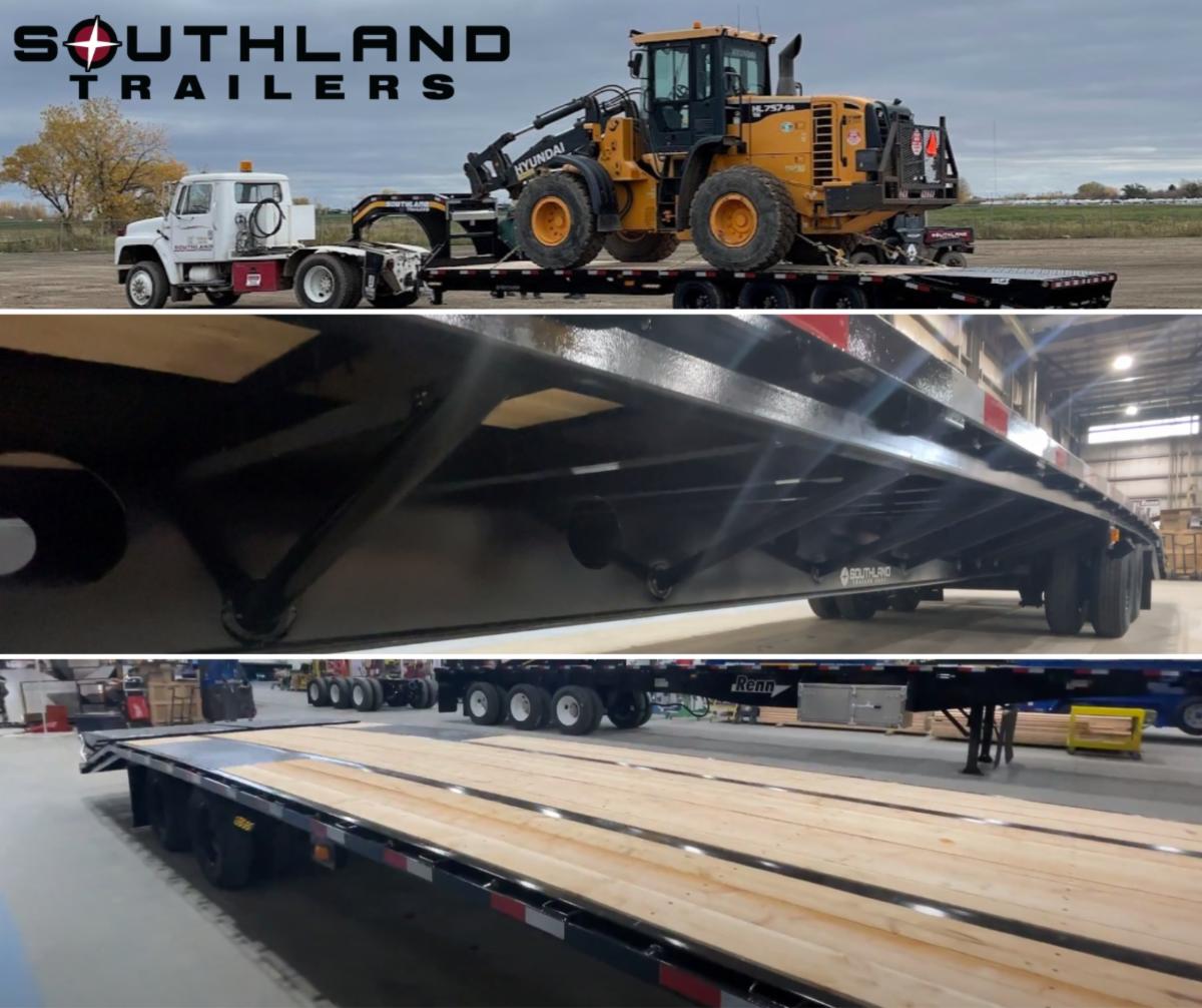 Southland Trailers Newsletter