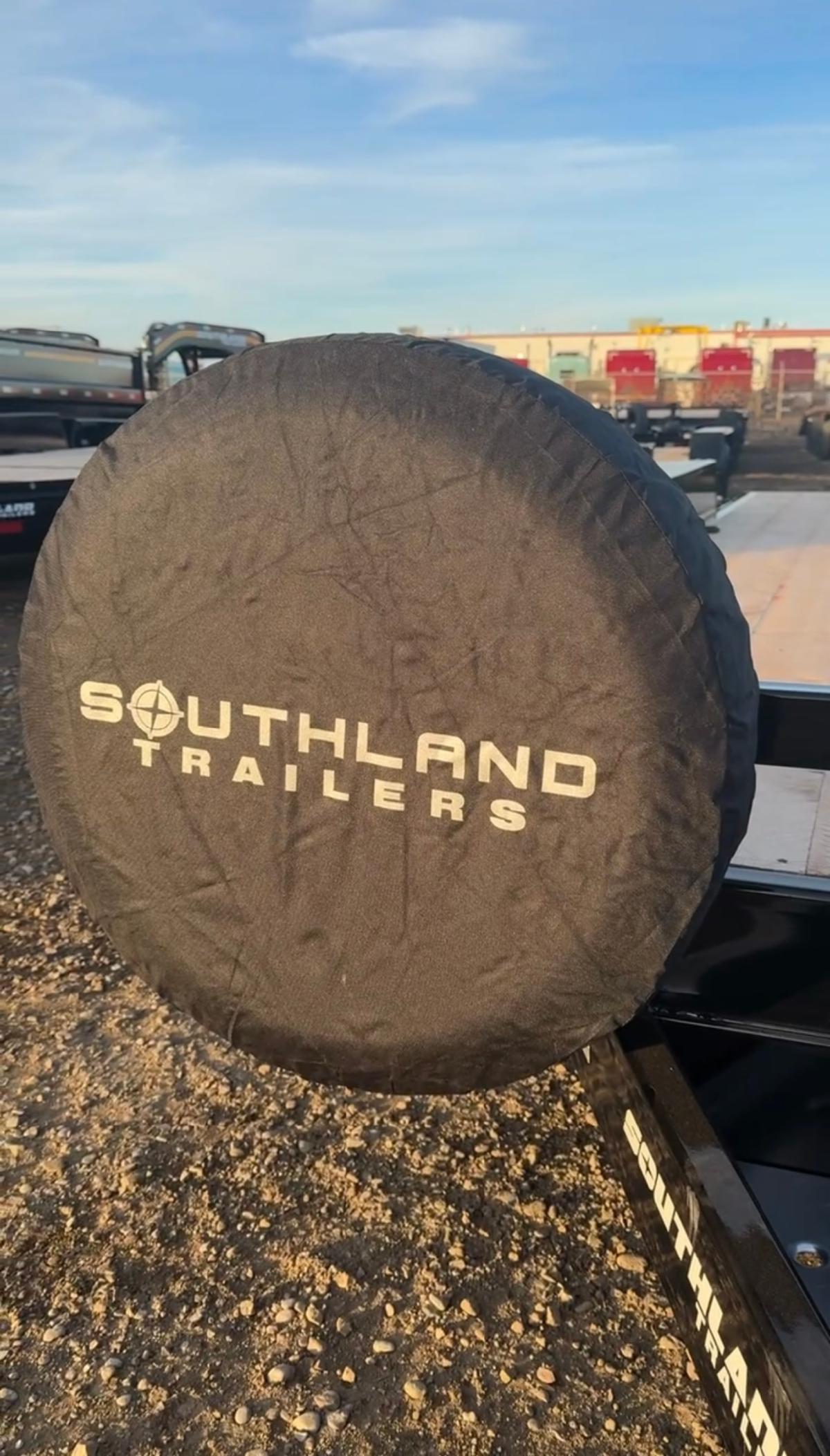 Southland Trailers Newsletter & Inventory