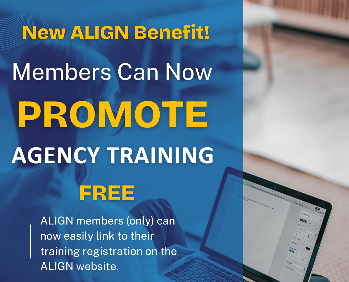 ALIGN & SECTOR NEWS APRIL 1, 2026