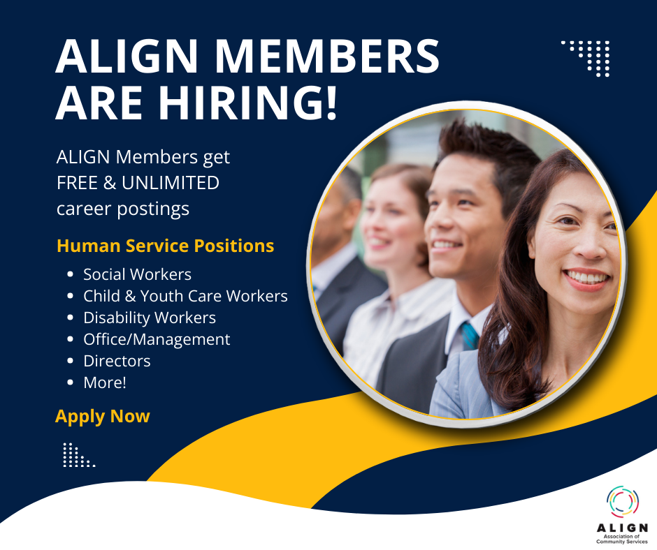 ALIGN & SECTOR NEWS APRIL 1, 2026