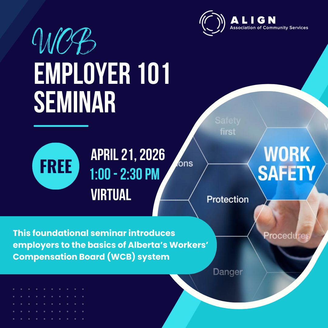 ALIGN & SECTOR NEWS APRIL 1, 2026