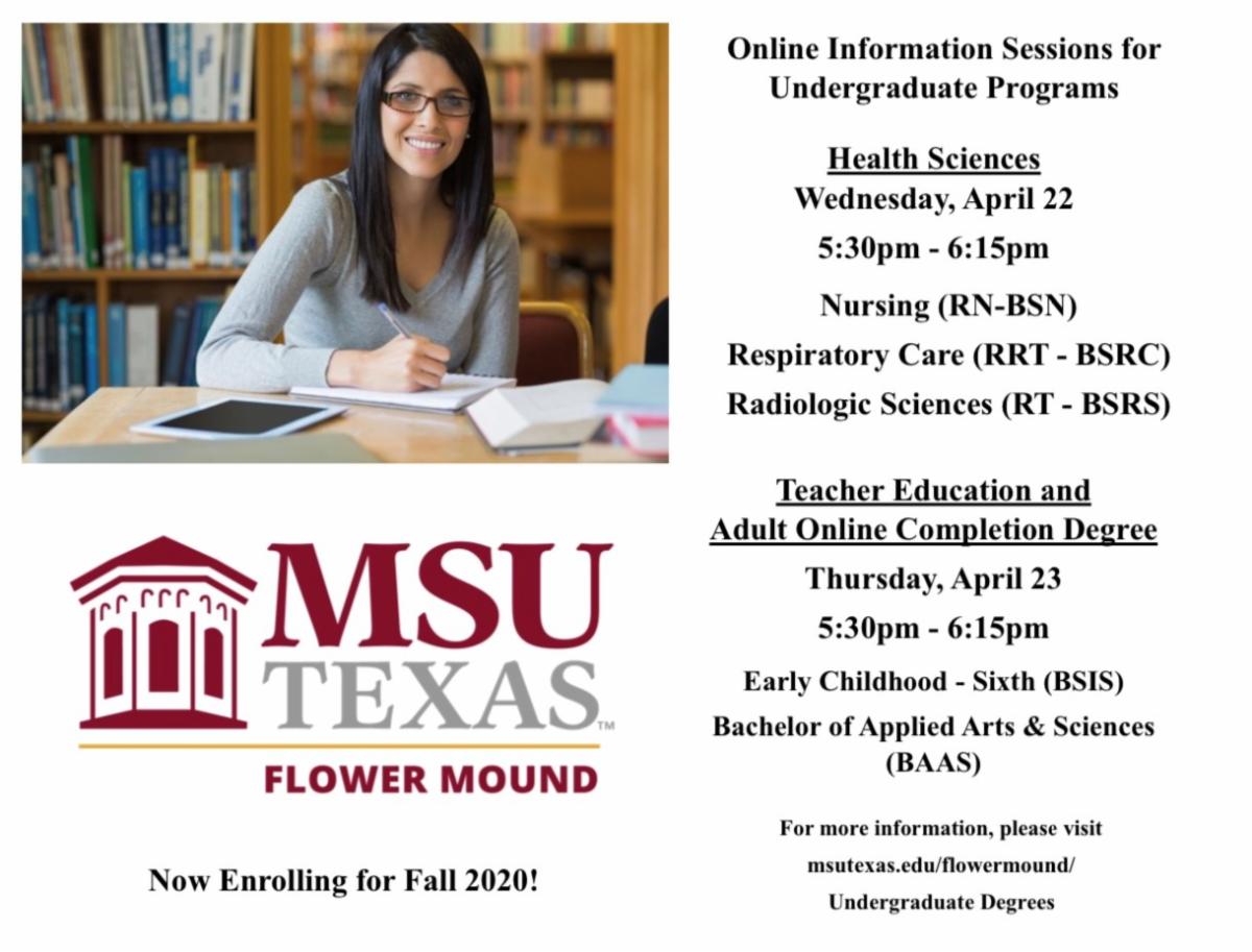 What's on the Horizon