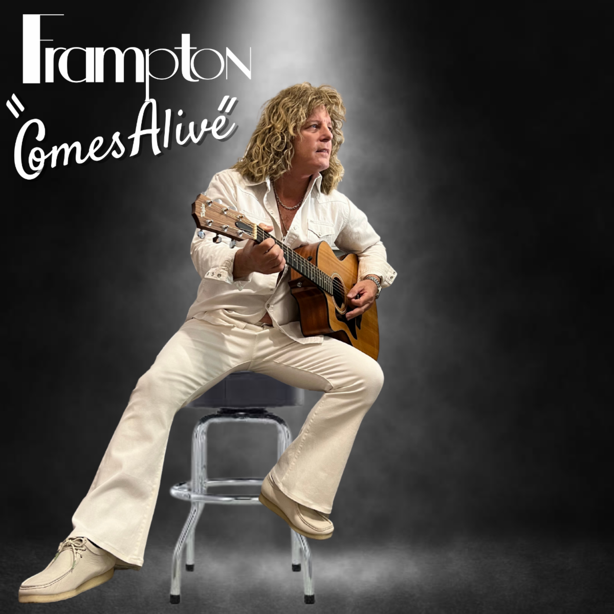 PETER FRAMPTON Tribute Show