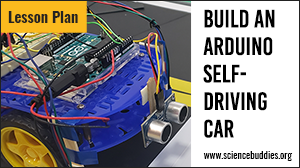 Arduino Car Lesson