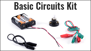 Basic Circuits Kit