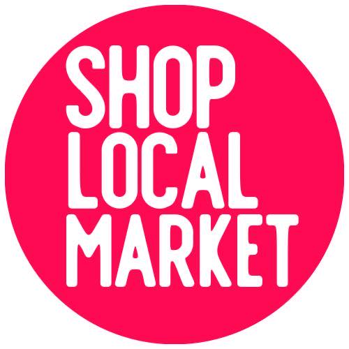 Shop Local Market