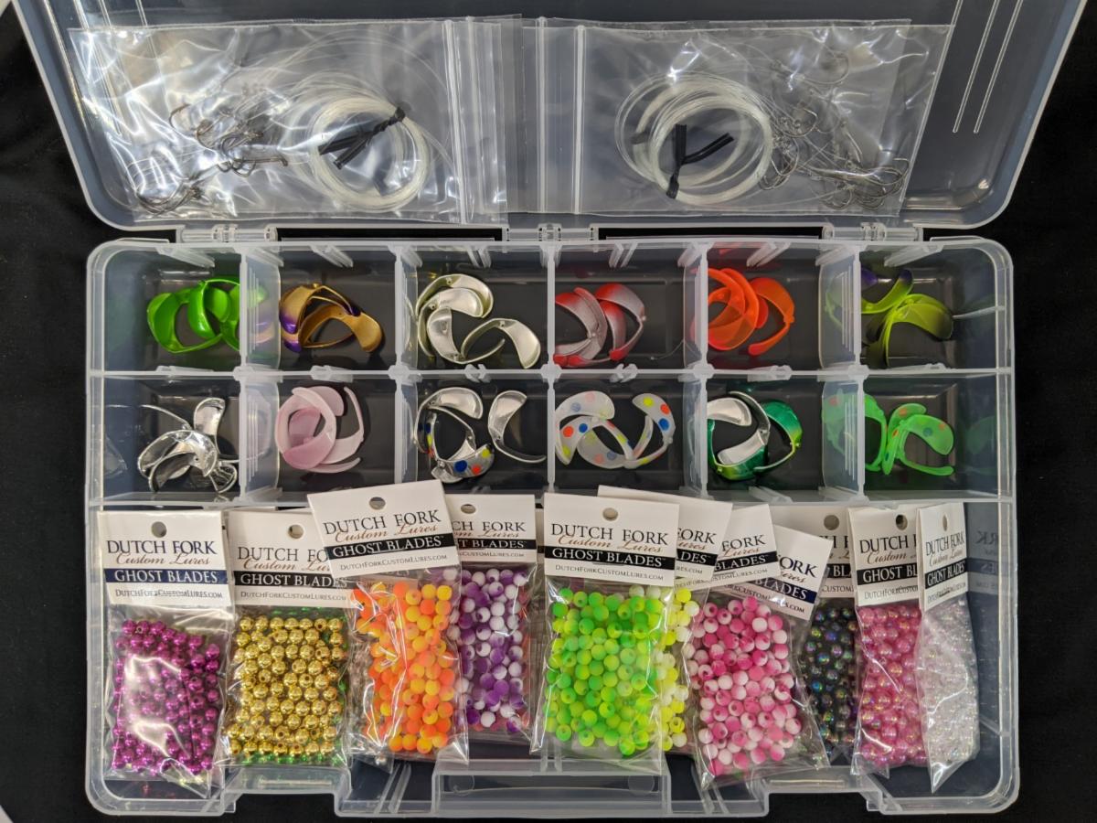 Fishing Black Friday Deals Save 20