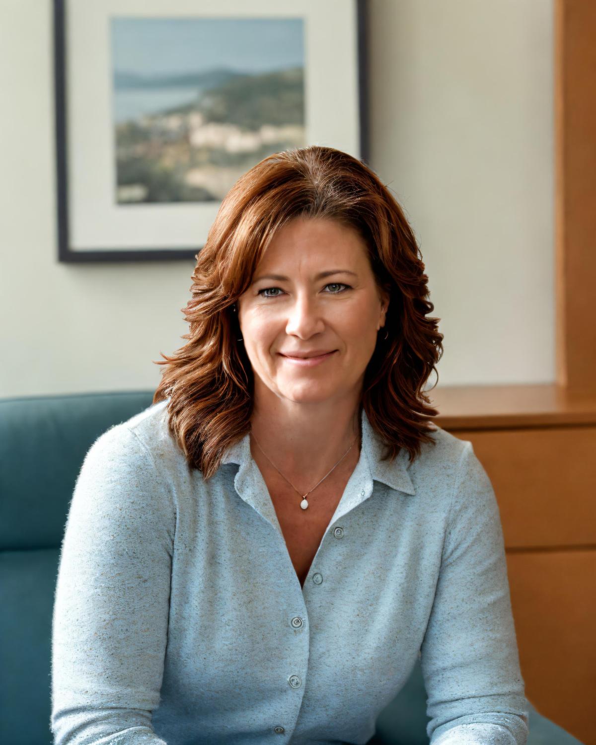 Dr. Lisa M. Jones, MD 