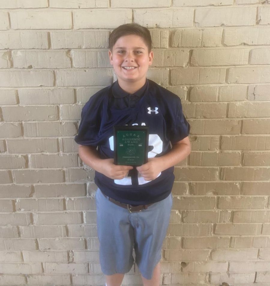 Knightly News November 1 5