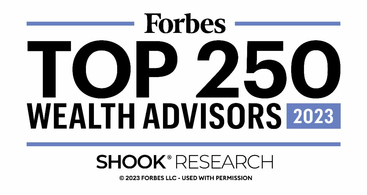 2023 Forbes Shook Wealth Advisors Rankings 2023 Forbes Shook Wealth Advisors Rankings