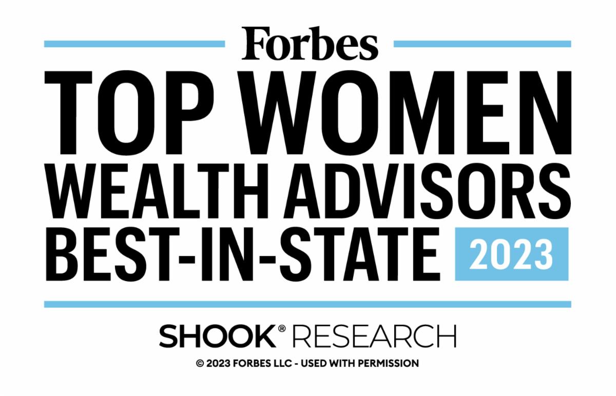 Forbes Shook Top Wealth Advisors