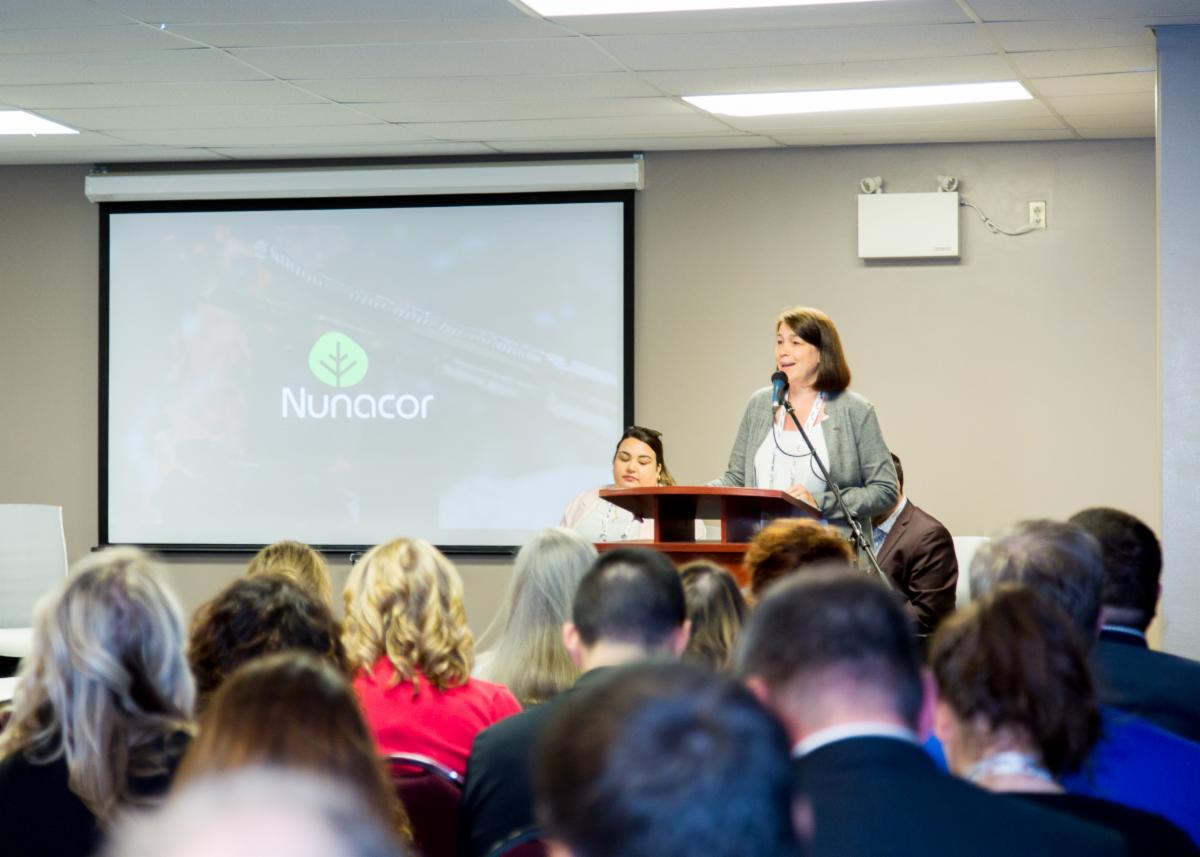 Labrador North Chamber Rebranding Iconic Event