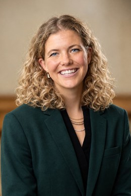 Laura Stroud