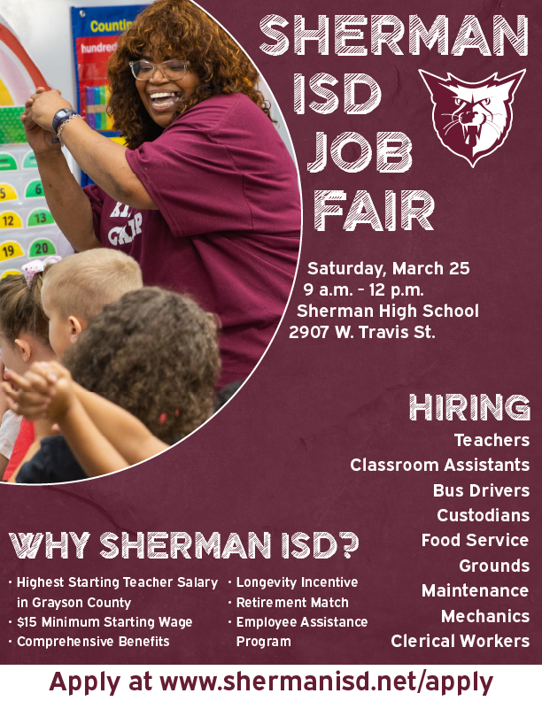 In The Know An Internal Newsletter from the SISD Communications