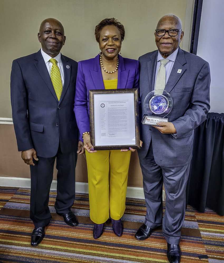 Extension Today January 2024