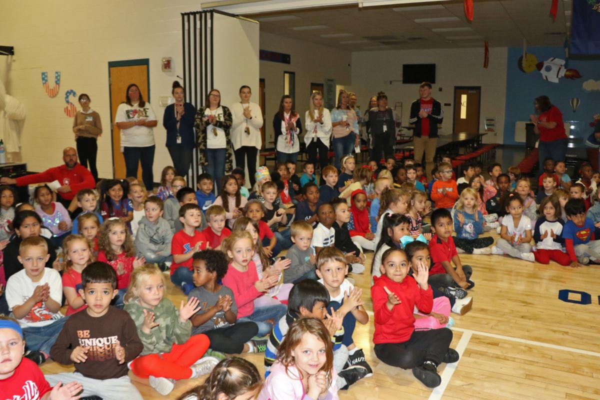 BCS Newsletter for November 11th 2022