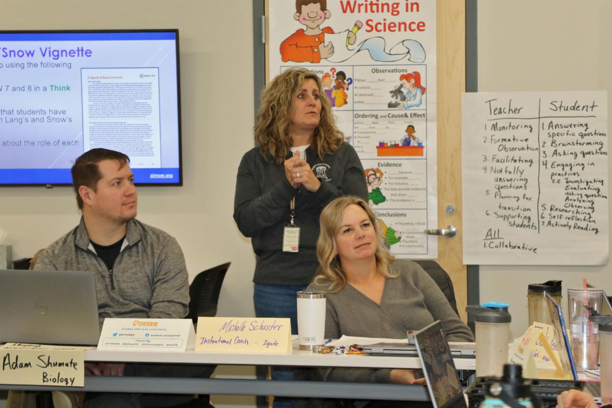 Boone, North Carolina visual data 6