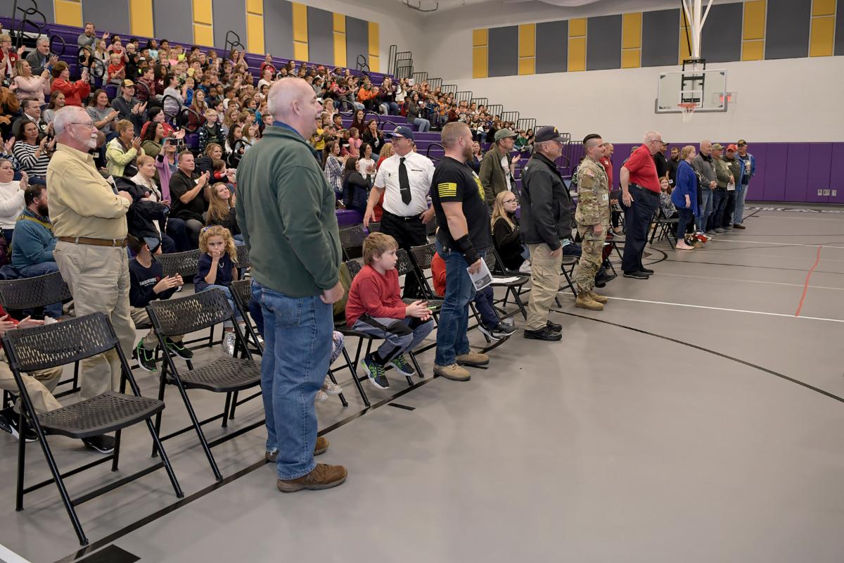 BCS Newsletter for November 11th 2022