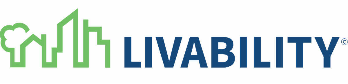 Livability logo
