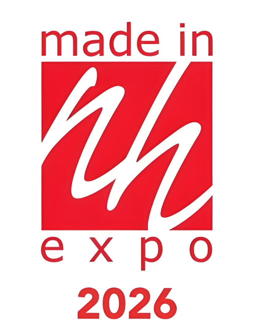 Made in NH Expo 2026 Logo