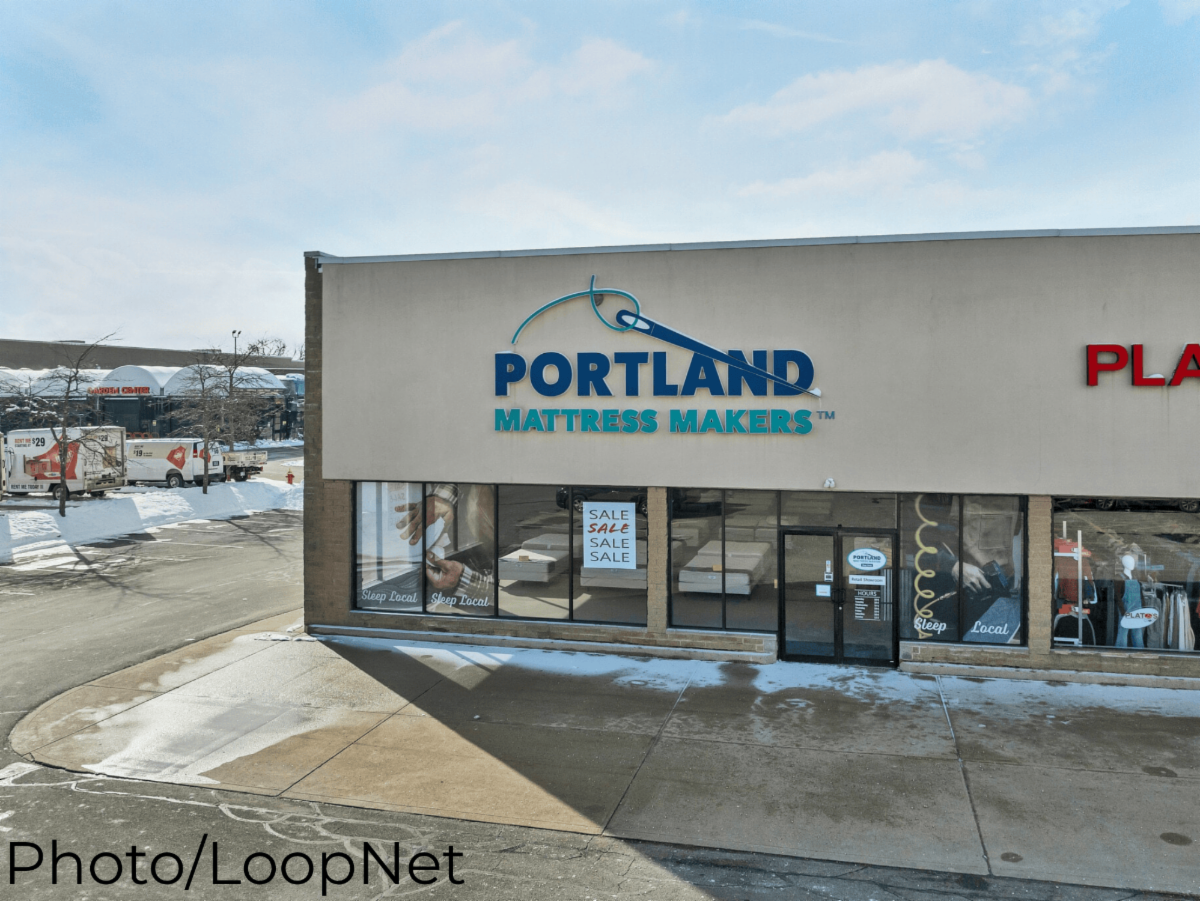 Manchester business space available for lease