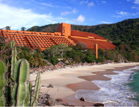 Las Brisas Ocean View