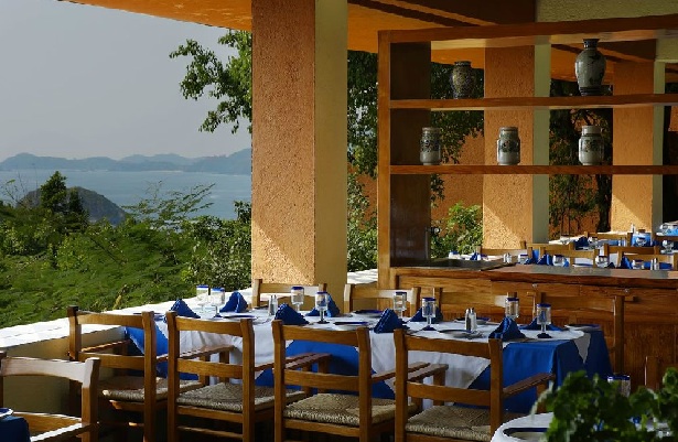 Vista Linda Buffet