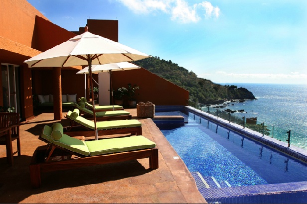 Penthouse View