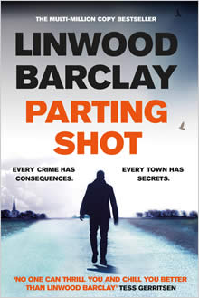 Parting Shot UK cover