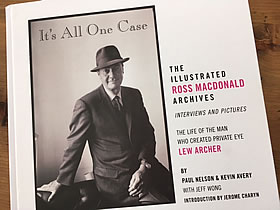 Ross Macdonald Archives