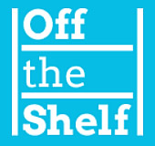 Off the Shelf logo