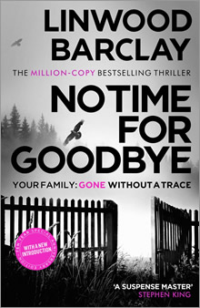 No Time for Goodbye anniversary edition