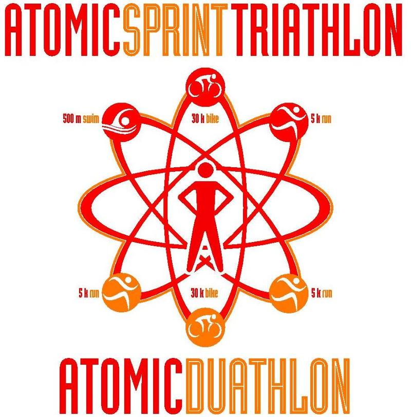 Atomic Tri Du logo revised