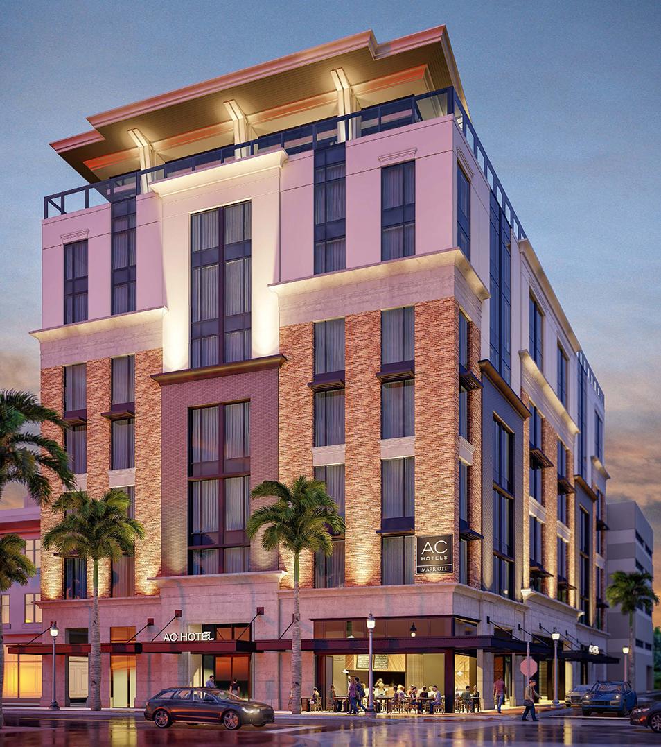 Fort Myers Redevelopment Areas Project Updates