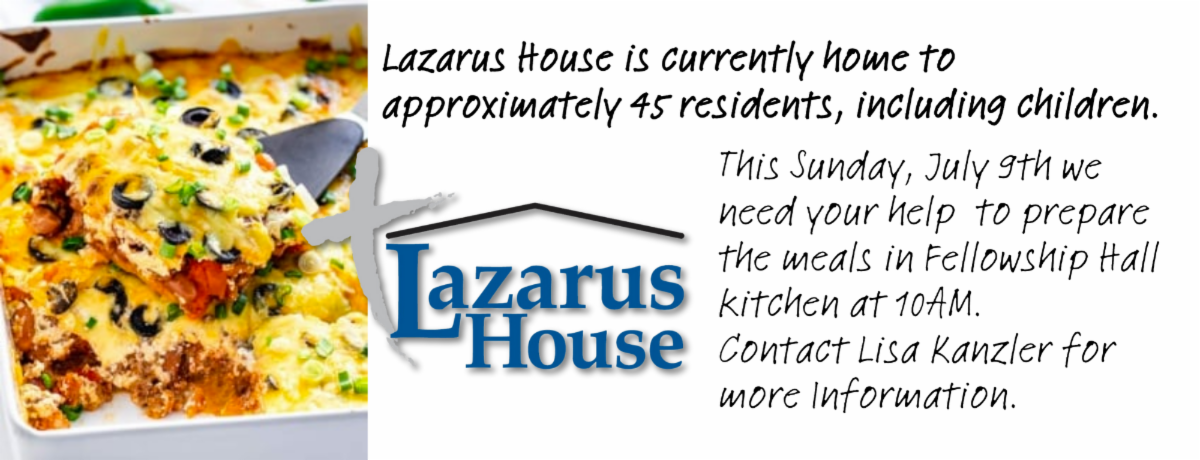 Lazarus House ENEWS.png