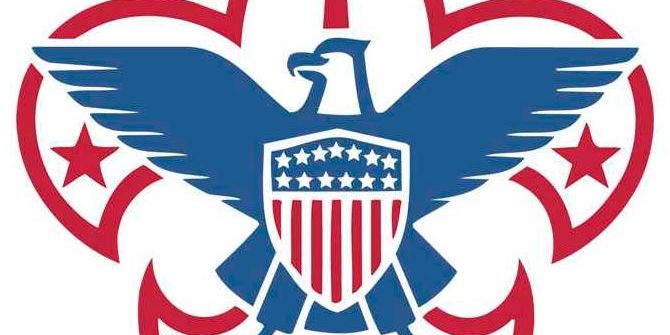 scout logo