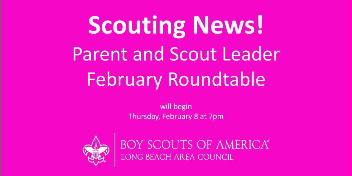 scout logo