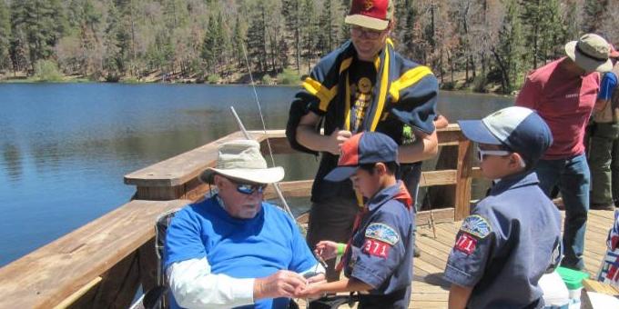 Family Camp 2017