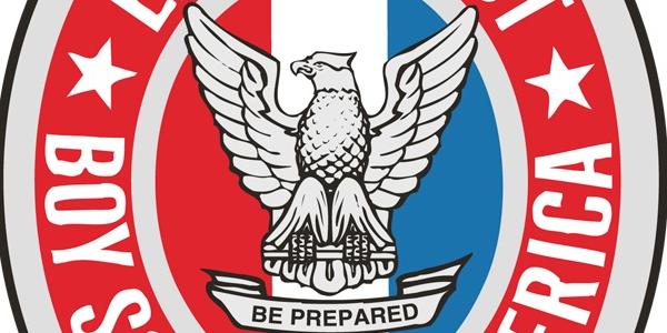 eagle badge