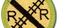 Railroading Merit Badge
