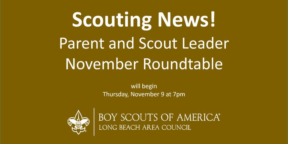 scout logo
