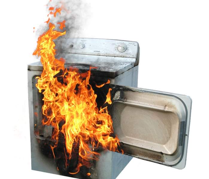 Dryer Vent Cleaning Colorado Springs