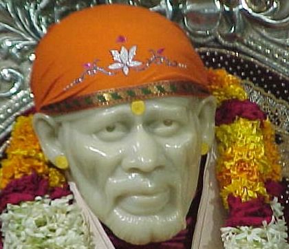 Shirdi Sai Baba