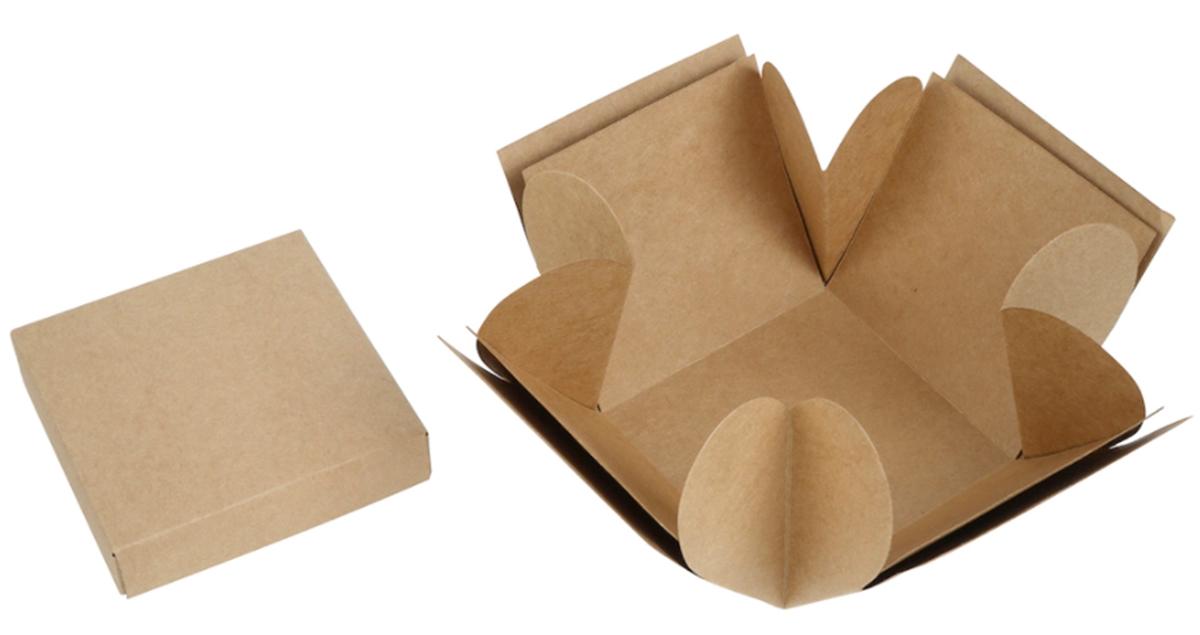 Page by Paige 19 Memory Explosion Boxes in Michaels!