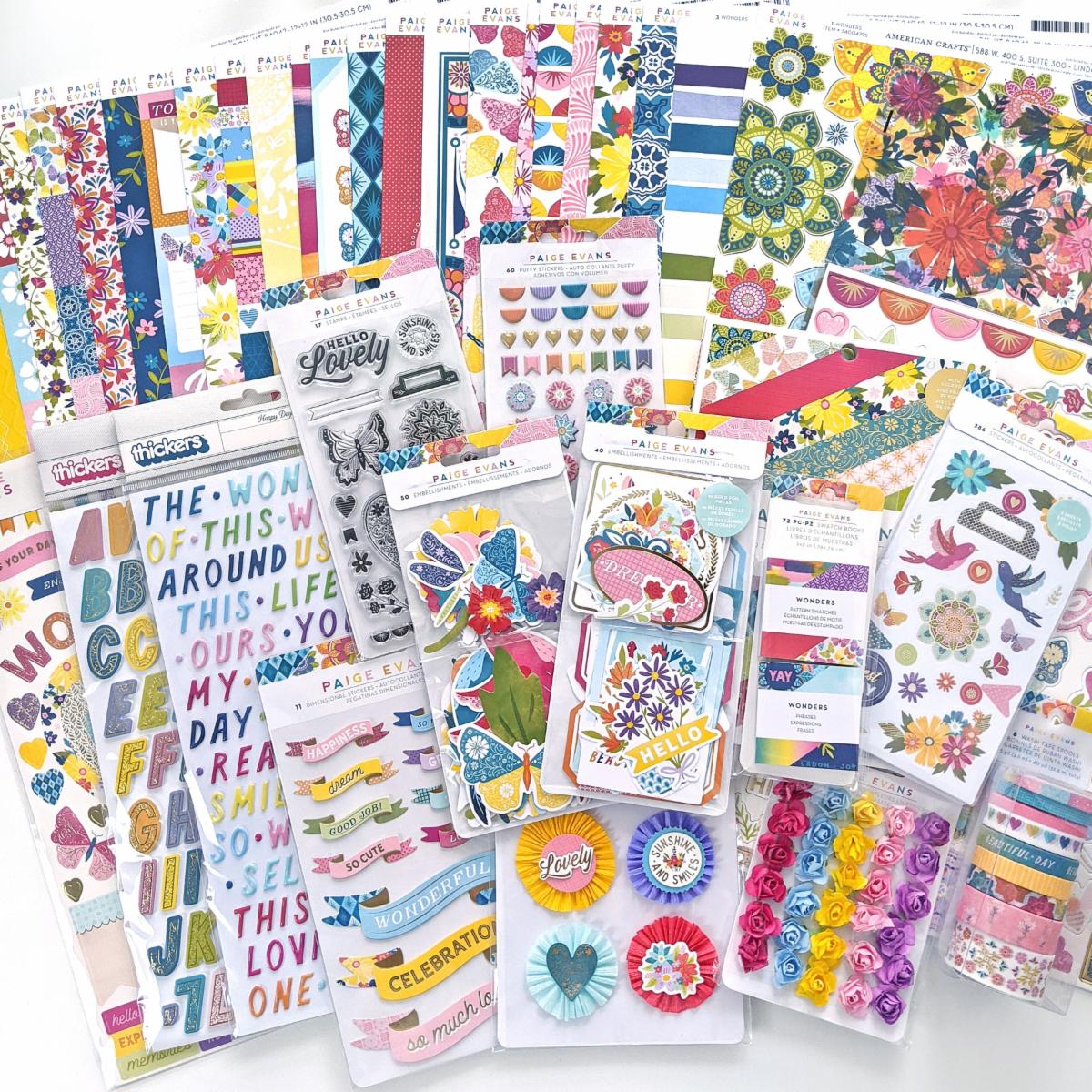 International Scrapbook Day Event & Cut File Bundles! (Free Cut File