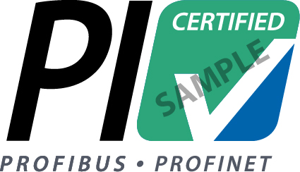 Certified Products & People Logo