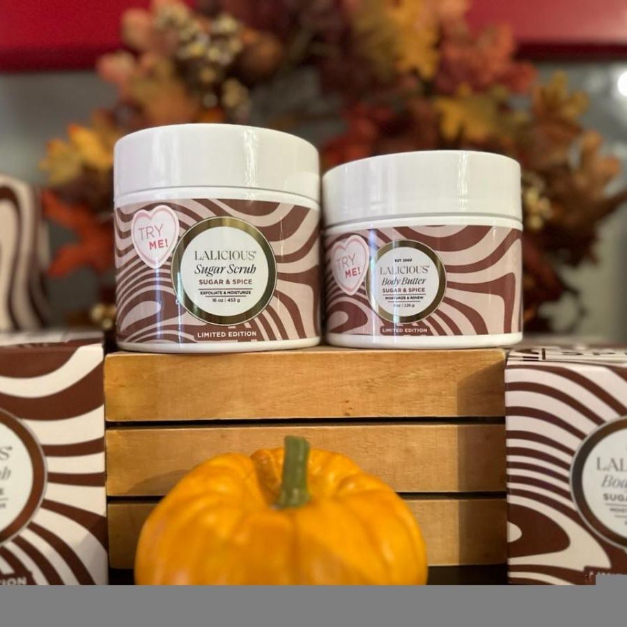 Our Favorite Fall Treats our-favorite-fall-treats